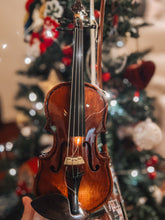 Load image into Gallery viewer, Violin gift set