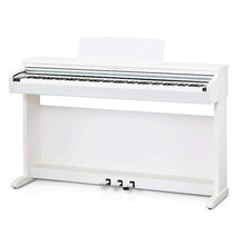 Load image into Gallery viewer, Kawai KDP110 digital piano - with stand