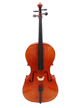 Load image into Gallery viewer, Cello - LVC400 (Handmade)