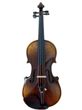 Load image into Gallery viewer, Violin - LVN500 (Handmade)