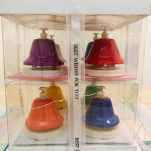 Load image into Gallery viewer, Rainbow Bells - CRB001
