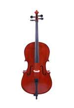 Load image into Gallery viewer, Cello - LVC300 (Half Handmade)