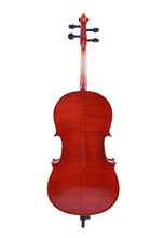 Load image into Gallery viewer, Cello - LVC300 (Half Handmade)