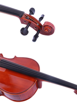 Load image into Gallery viewer, Cello - LVC300 (Half Handmade)