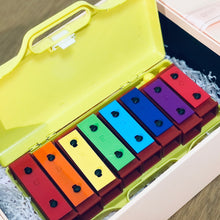 Load image into Gallery viewer, Percussion gift set with lesson book - PGS001