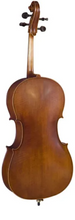 Load image into Gallery viewer, Cello - CVC001 (Handmade)