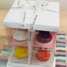 Load image into Gallery viewer, Rainbow Bells - CRB001