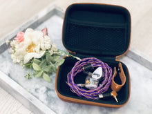 Load image into Gallery viewer, Earphone EarZone EZ01 with case
