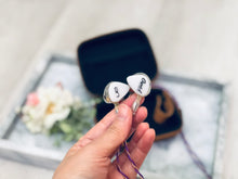Load image into Gallery viewer, Earphone EarZone EZ01 with case