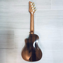 Load image into Gallery viewer, Solid Koa Top Ukulele - CUKD12