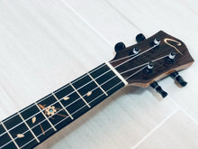 Load image into Gallery viewer, Solid Spruce Top Ukulele - CUKSK1