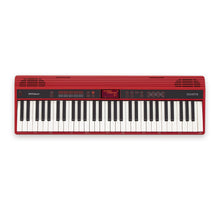 Load image into Gallery viewer, Roland GO:KEYBOARD GO-61K - RK001