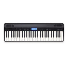 Load image into Gallery viewer, Roland GO:PIANO GO-61P - RK002