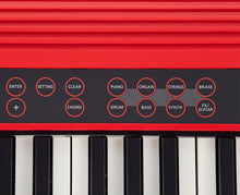 Load image into Gallery viewer, Roland GO:KEYBOARD GO-61K - RK001