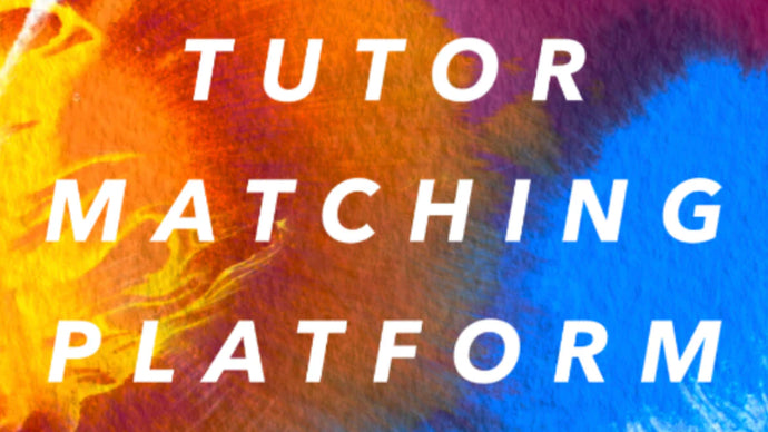 Tutor Matching Platform (2)