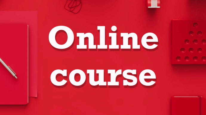 Online music course