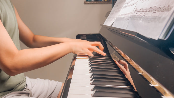 Teaching Diary - Chord & Sonority