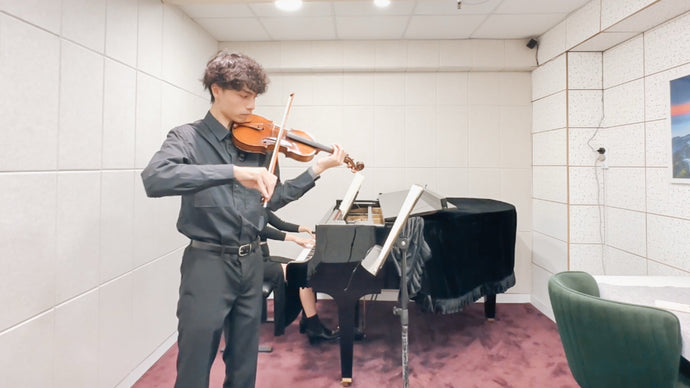 Piano accompaniment (3)