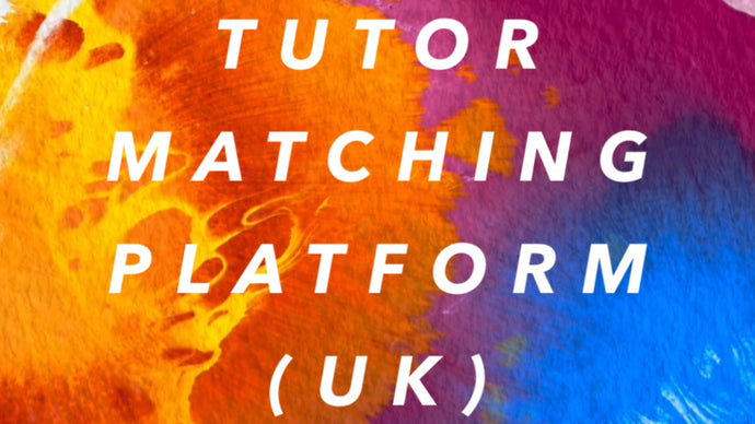 Tutor matching platform (UK)