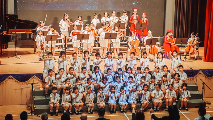 Performance at school (4)