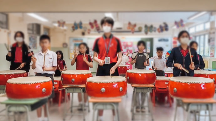 Performance at school (5)
