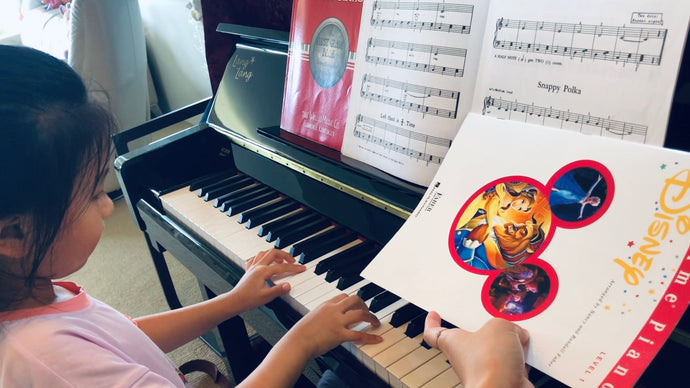 Teaching Diary - Beyond the traditional teaching