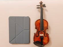 Load image into Gallery viewer, Violin gift set
