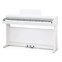 Load image into Gallery viewer, Kawai KDP110 digital piano - with stand
