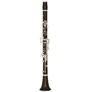 Clarinet in Bb - CCL001