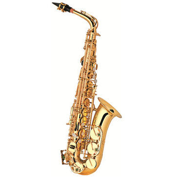 Alto Saxophone - CAS002