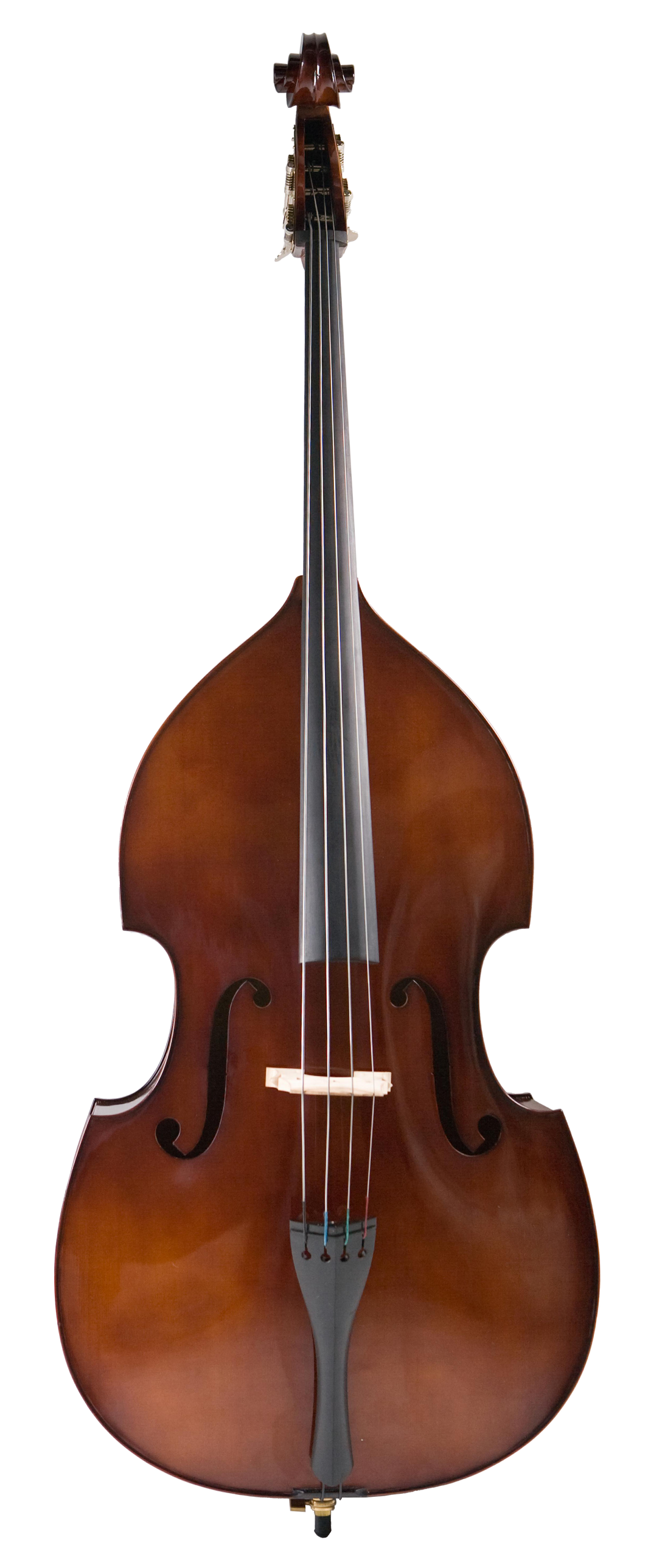Double Bass - LDB300 (Half Handmade)