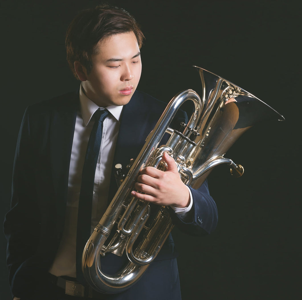 Daniel Chan (Brass)