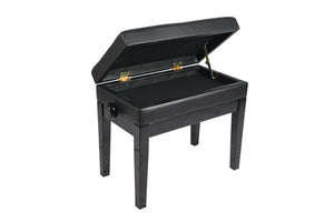 Adjustable piano bench/stool - PB001