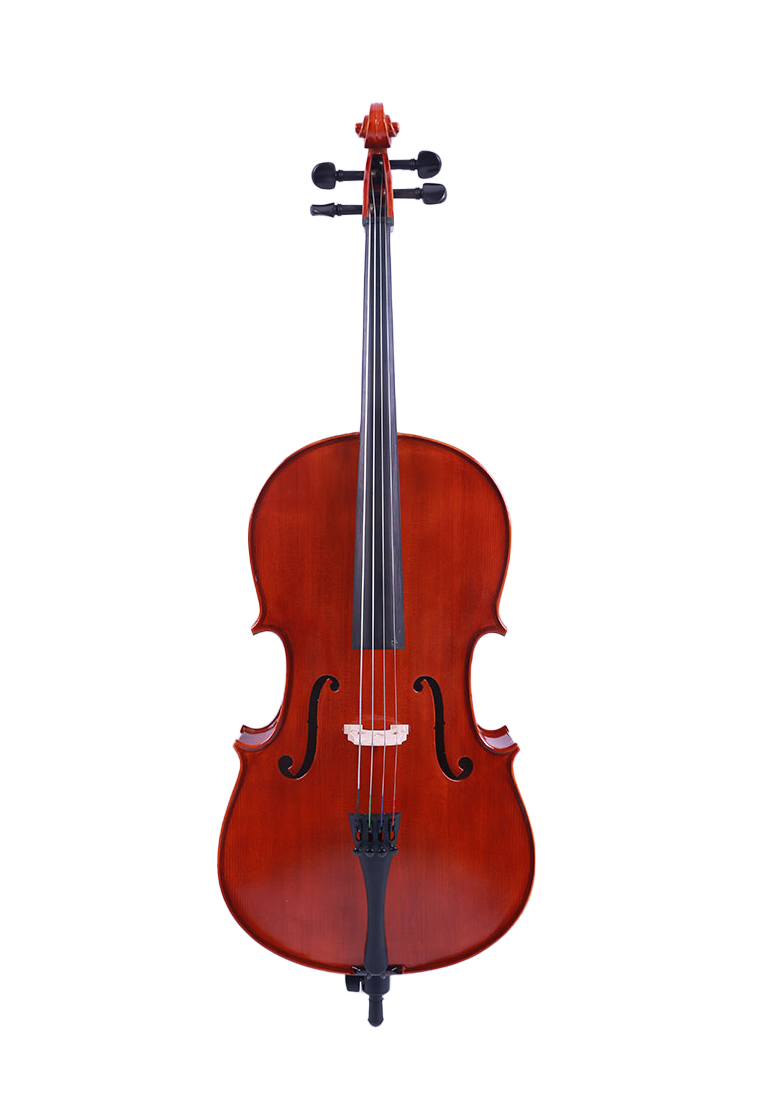 Cello - LVC300 (Half Handmade)