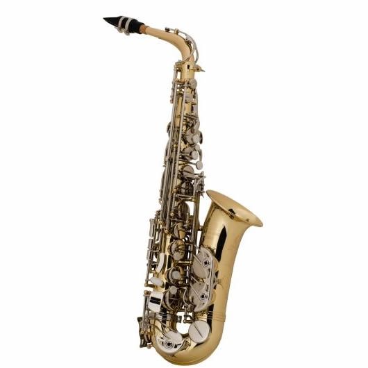 Selmer Eb Alto Saxophone - AS400