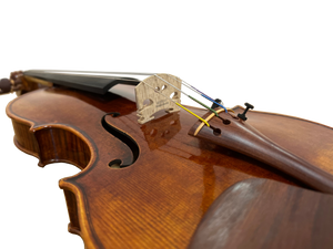 Violin - LVN2000 (Handmade)