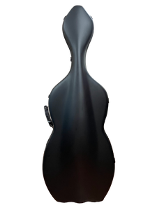 Carbon Fiber Cello Case - CFCC001