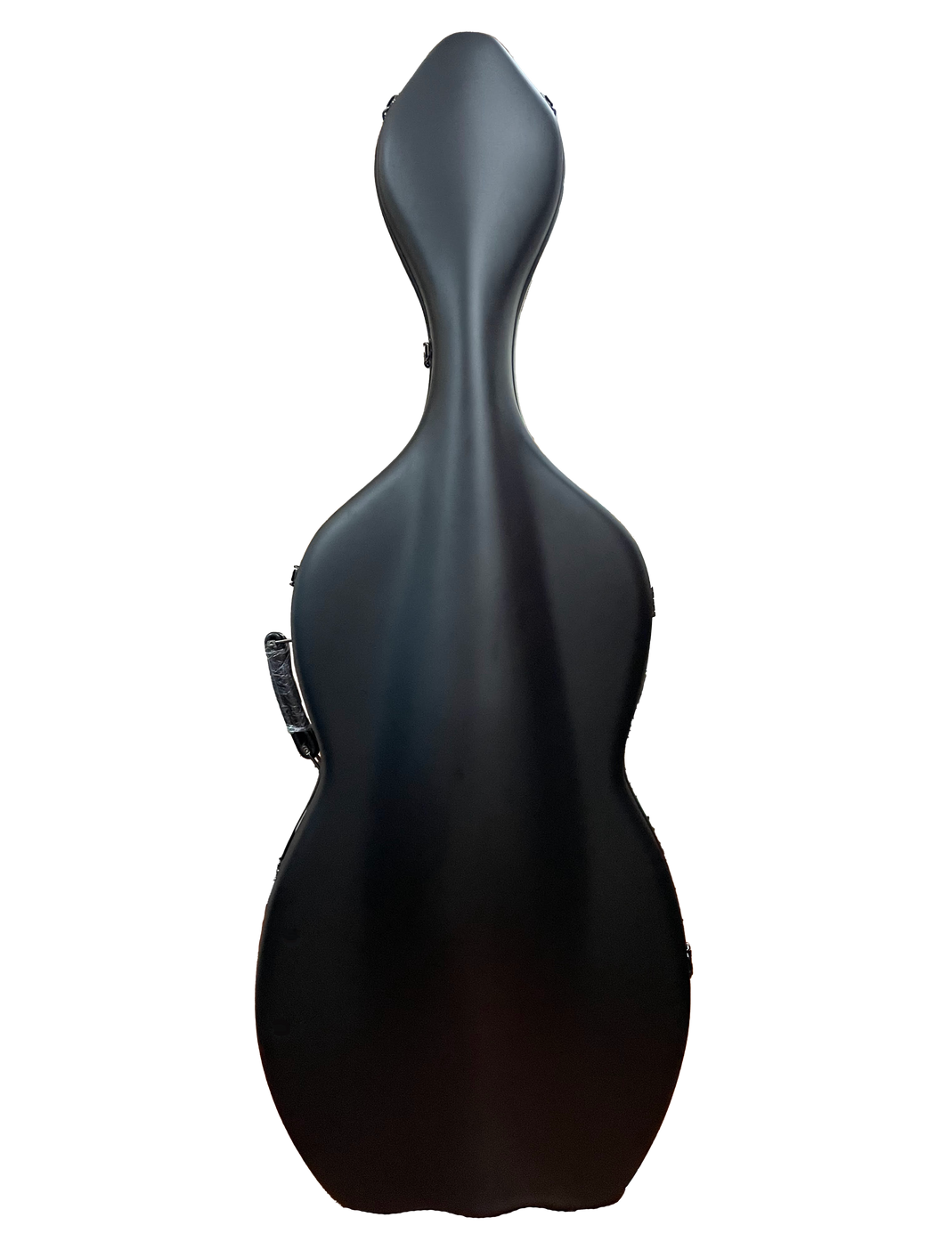Carbon Fiber Cello Case - CFCC001