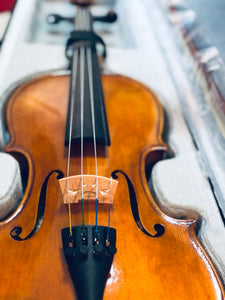 Violin - CVN006 (Handmade)