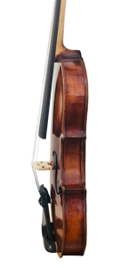 Violin - CVN001 (Handmade)