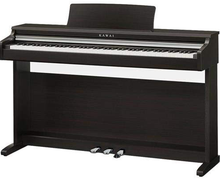 Load image into Gallery viewer, Kawai KDP110 digital piano - with stand
