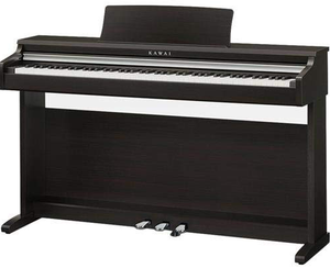 Kawai KDP110 digital piano - with stand