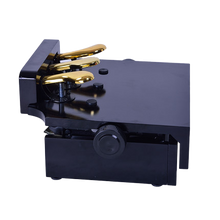 Load image into Gallery viewer, Piano pedal extender - PP001
