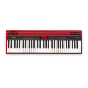 Roland GO:KEYBOARD GO-61K - RK001