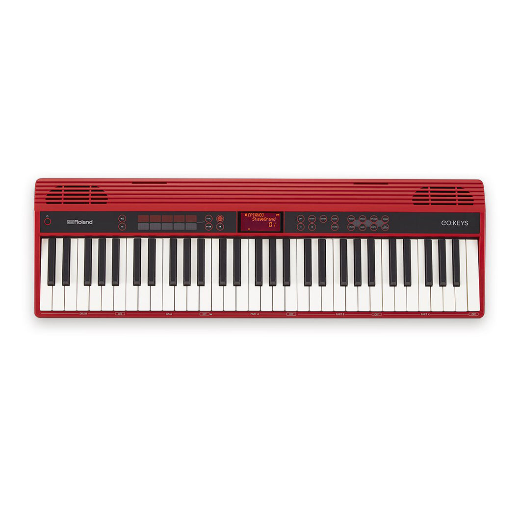 Roland GO:KEYBOARD GO-61K - RK001