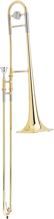 Vincent Bach Aristocrat Trombone - TB600DIR – Swan Musika