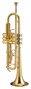 Vincent Bach Aristocrat Trumpet - TR600DIR