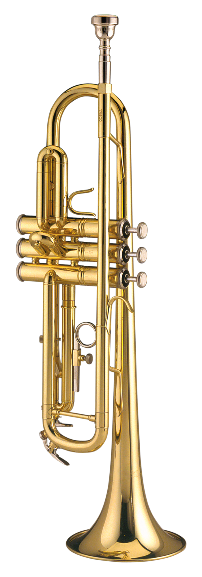 Vincent Bach Aristocrat Trumpet - TR600DIR