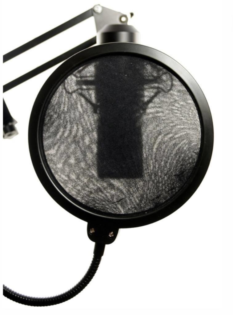 Pop filter - PF001