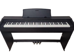 Casio Privia PX-770 digital piano
